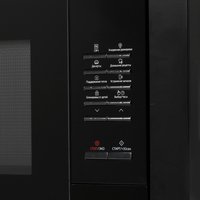 Встраиваемая микроволновая печь Samsung MS20A7013AB черный