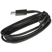 Кабель Samsung USB Type-C - USB Type-C черный 1 м