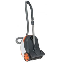 Пылесос  Thomas DryBox + AquaBox Cat&Dog белый