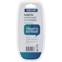 Антенный кабель DEXP 3C2V TV - TV
