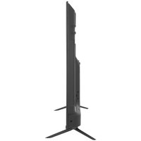 55" (139 см) Телевизор DEXP 55UHG2 черный