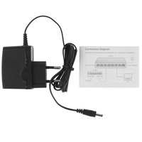 Коммутатор Mercusys MS105GS