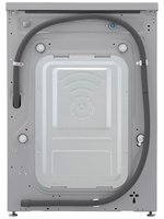 Стиральная машина LG F1296HDS4 серебристый