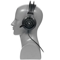Wired headphones A4Tech Bloody J437 black 2020
