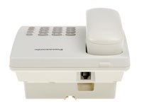 Landline telephone Panasonic KX-TS2350UAW