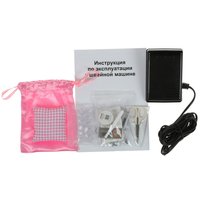 Швейная машина Janome 1522PG