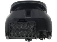 Пылесос  Samsung VC2500M синий