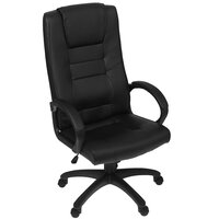 Компьютерное кресло Aceline Comfort A черный