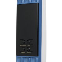 Вентилятор Aceline SFJ-1875RC  белый