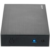 3.5" Внешний бокс DEXP UA005