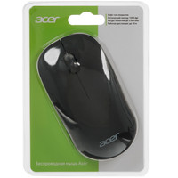 Мышь Acer OMR130 черный (ZL.MCEEE.00F)