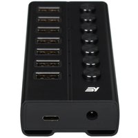 USB-разветвитель KEYRON HKG007