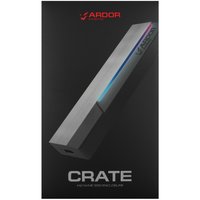 M.2 Внешний бокс ARDOR GAMING CRATE