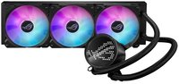 Sovutish tizimi ASUS ROG RYUO III 360 ARGB qora