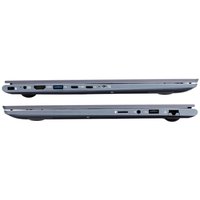 16" Ноутбук DEXP Atlas M16-I5W301 серый