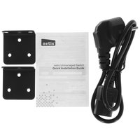 Коммутатор NETIS P124GH