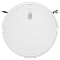 Робот-пылесос Polaris PVCR 3600 WI-FI IQ Home белый