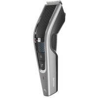 Машинка для стрижки Philips HC5650/15 серебристый/черный