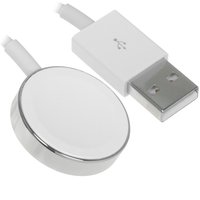 Магнитное зарядное устройство Apple Magnetic Charger Cable для Apple Watch