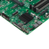 Motherboard ASUS Pro Q670M-C-CSM