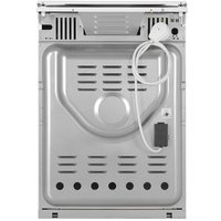 Electric stove GEFEST ES 611M000 white