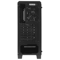 Корпус ZALMAN S2  черный