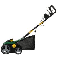 Аэратор-скарификатор FinePower AES180-38