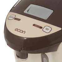 Термопот ECON ECO-502TP бежевый