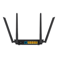 Wi-Fi роутер ASUS RT-AC1200 V2