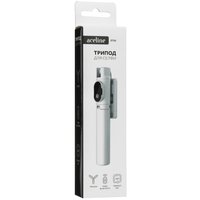 Selfi uchun tripod Aceline ST20 oq