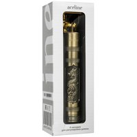 Триммер Aceline Dragon hair clipper H-787-2 золотистый