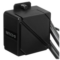 Система охлаждения ID-COOLING DASHFLOW 240 BASIC черная