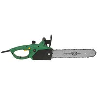 Электрическая цепная пила FinePower CSE1314 шина - 35 см(14")