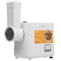 Мясорубка электрическая DEXP MM-2000 белый