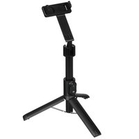 Selfi uchun tripod Aceline ST90 qora