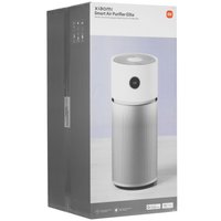 Очиститель воздуха Xiaomi Smart Air Purifier Elite белый
