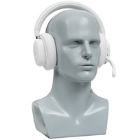 Беспроводные/проводные наушники Logitech G735  белый 2022