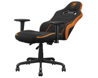 Компьютерное кресло Cougar Fusion SF черный