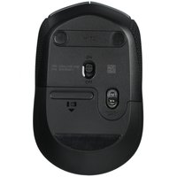 Мышь беспроводная Logitech M170 [910-004646] серый