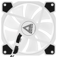 Комплект вентиляторов Montech Z3 PRO ARGB PWM FAN  белый