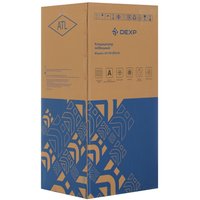 Кондиционер мобильный DEXP AC-PD12PO/W белый