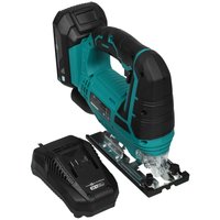 Электрический лобзик FinePower CJSBR80K OneBase20