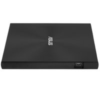Привод внеш. DVD-RW ASUS SDRW-08U9M-U