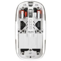 Mouse wireless KEYRON WM-M952  transparent