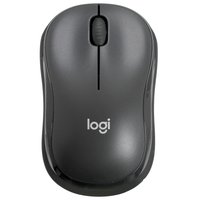 Keyboard and mouse Wireless   Logitech MK295 Silent Wireless Combo black