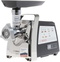 Мясорубка электрическая Bosch MFW 67440 черный