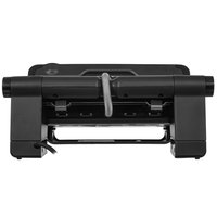 Grill Tefal Optigrill+ GC712834 black