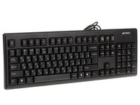 Keyboard  wired A4Tech KR-83