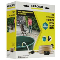 Шланг всасывающий Karcher SH 5