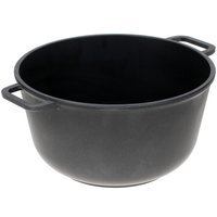 Казан НМП 6870 черный